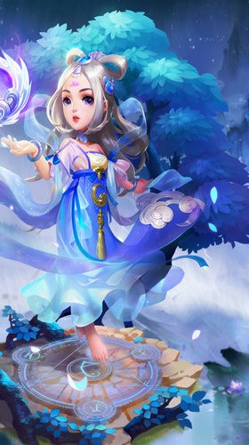 猎心师内购2024最新版本安卓版