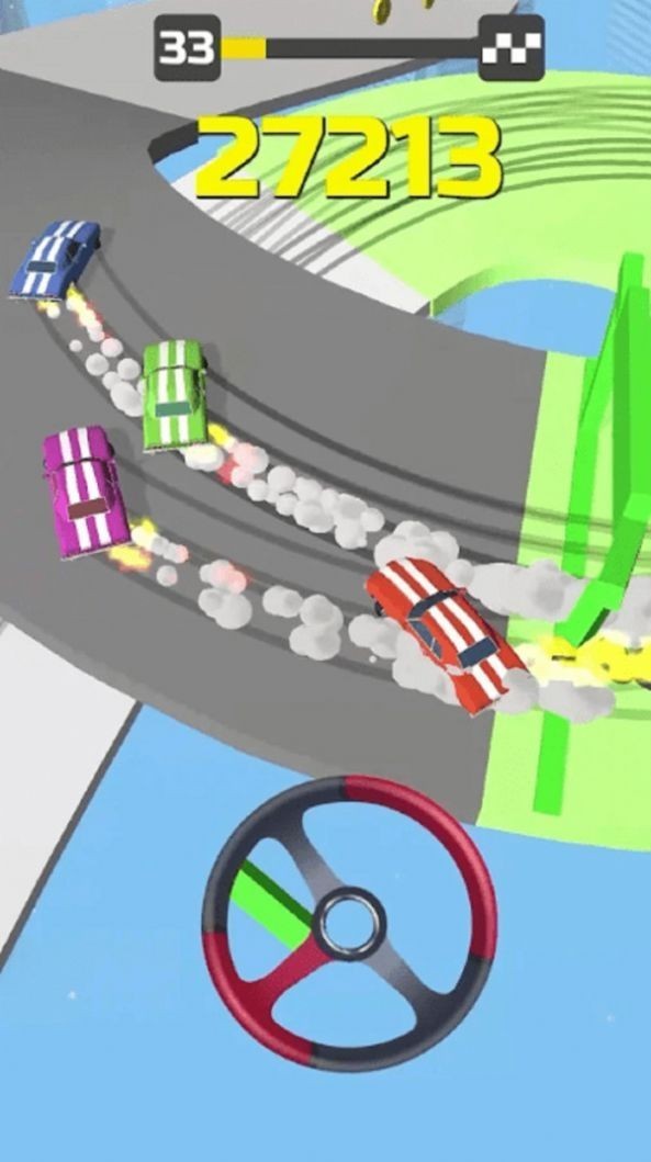 超车公路赛下载最新安卓版本