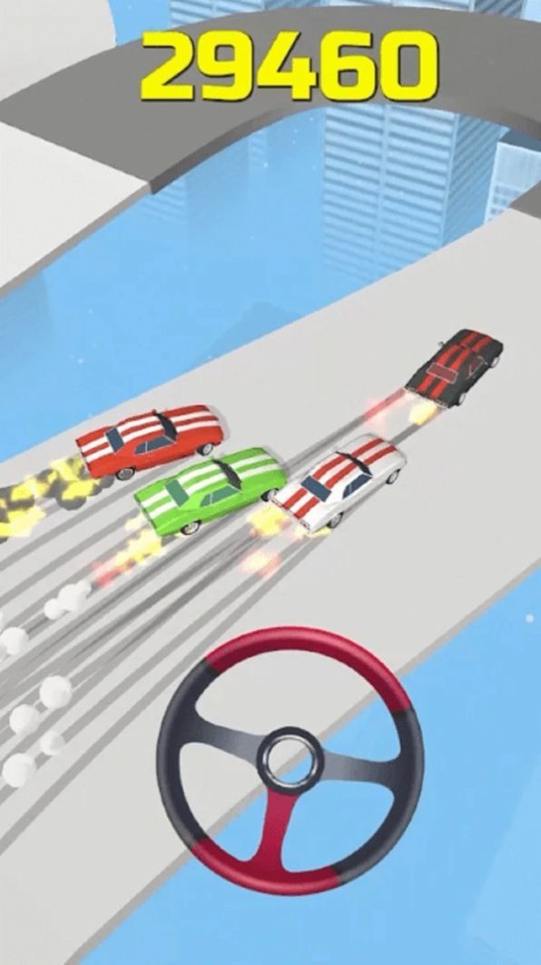 超车公路赛下载最新安卓版本