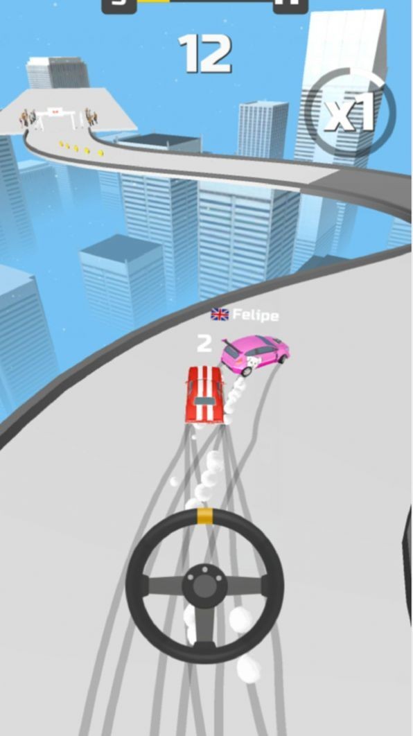 超车公路赛下载最新安卓版本