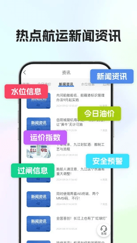 船货易联船主ios版