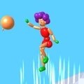 气球人快跑3D最新安卓2024下载