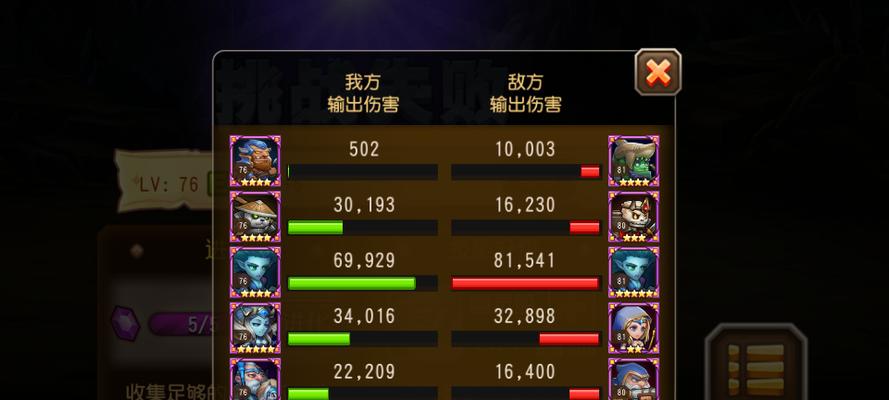 刀塔传奇团队副本第11关BOSS光法打法介绍（攻略分享）