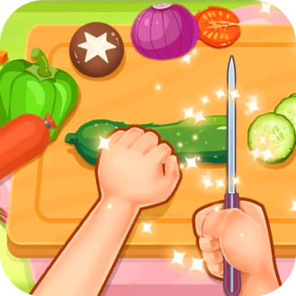 美食点心制作手机版