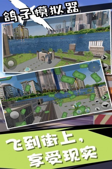 鸽子模拟器下载手机版