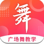 广场舞大全安卓2025最新版