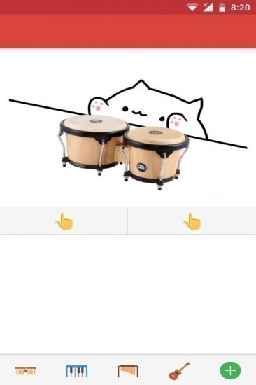 邦戈猫下载手机版