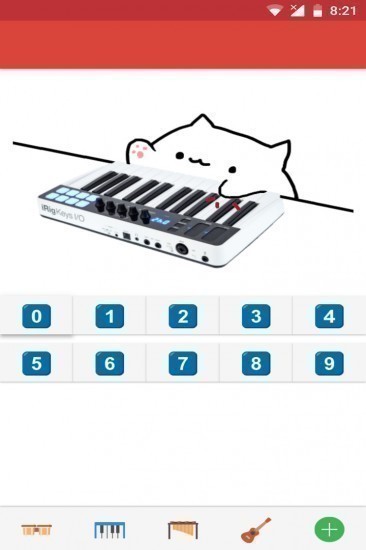 邦戈猫下载手机版