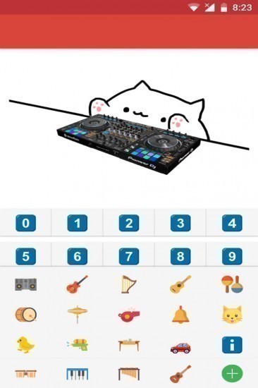 邦戈猫下载手机版