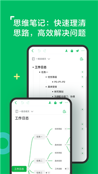 印象笔记新版