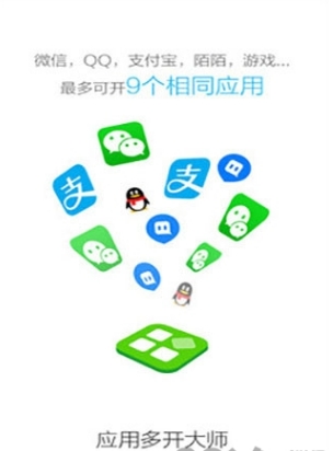 多开大师app
