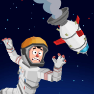 失败的太空人2024下载