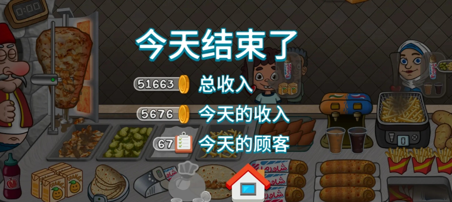 《沙威玛传奇》实用工具升级推荐