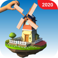 3D拼图之拼世界安卓app下载安装