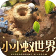 小小蚁世界最新安卓2025下载