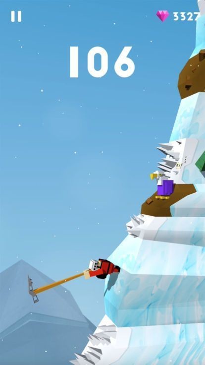 冰斧登山者游戏下载app下载安装