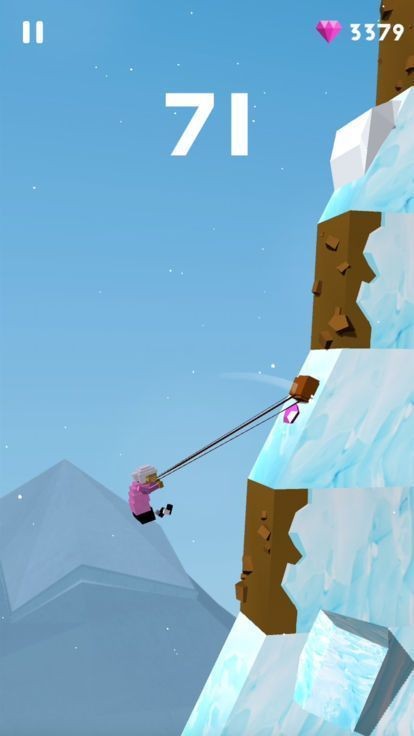 冰斧登山者游戏下载app下载安装