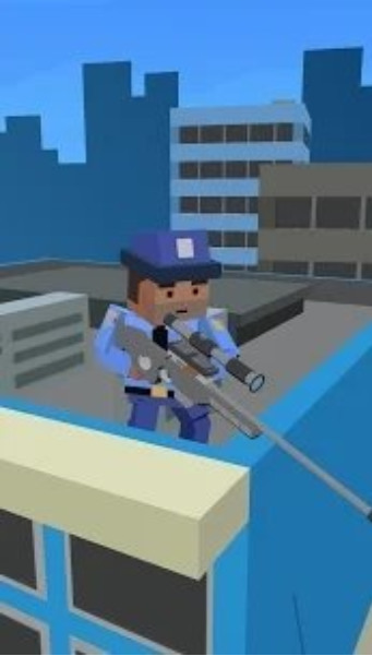完美特警狙击手最新版安卓版最新
