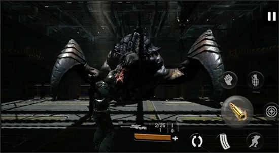 死亡区汉化版