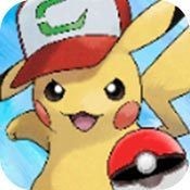 精灵训练家游戏最新版