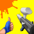 彩弹射击3D安卓下载2025版