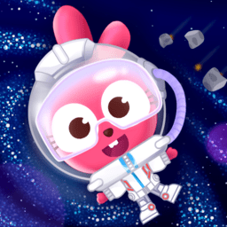 泡泡小镇宇宙飞船2024最新版下载