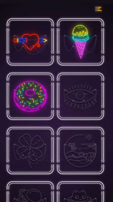 翻转霓虹下载安装2024版本