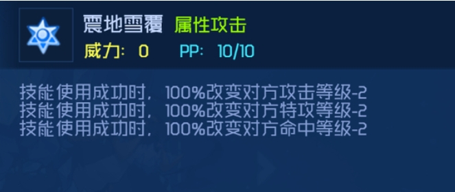 《赛尔号巅峰之战》图托尔斯强度介绍