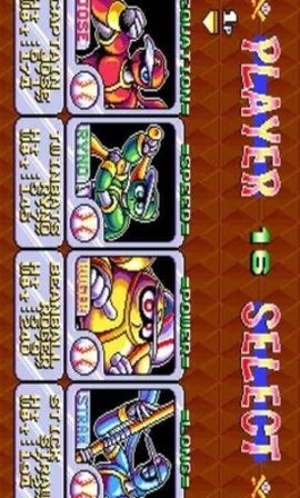 忍者棒球手机版下载app最新下载