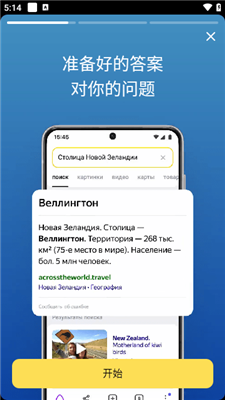 俄罗斯引擎浏览器