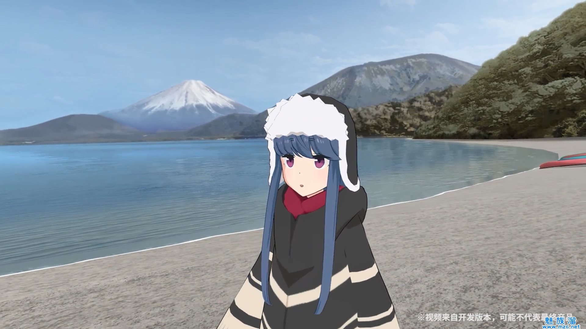 摇曳露营VIRTUALCAMP最新版安卓版
