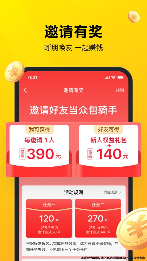 美团众包