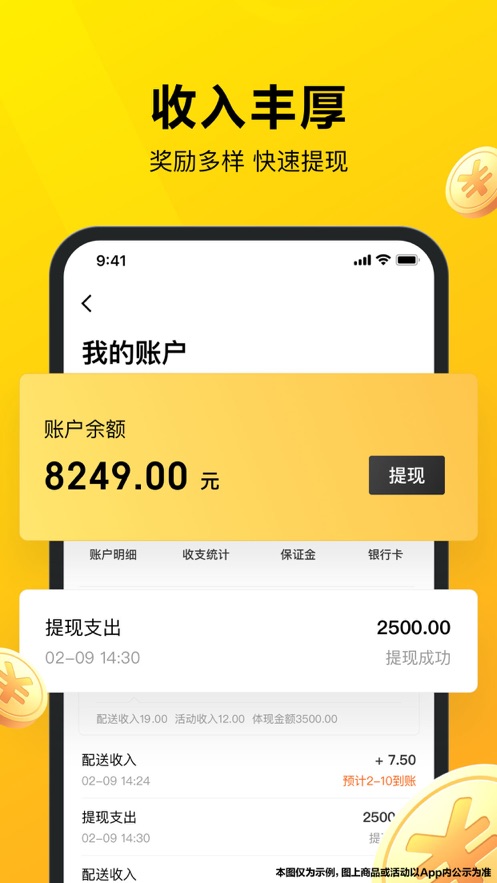 美团众包