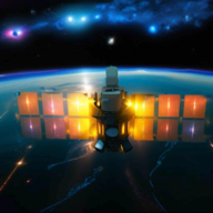 太空卫星模拟器app下载最新版