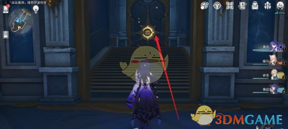 《崩坏星穹铁道》柱倒啦一成就达成攻略