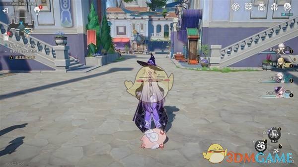 《崩坏星穹铁道》3.0我们该去往何方支线任务完成攻略
