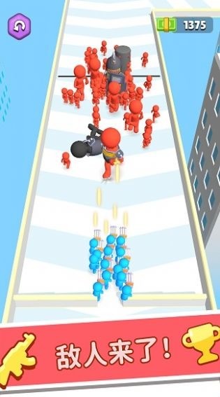 狙击行动正义联盟最新版最新版下载