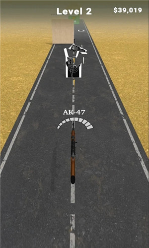 拆除冲刺3D(Demolish  Run  3D)