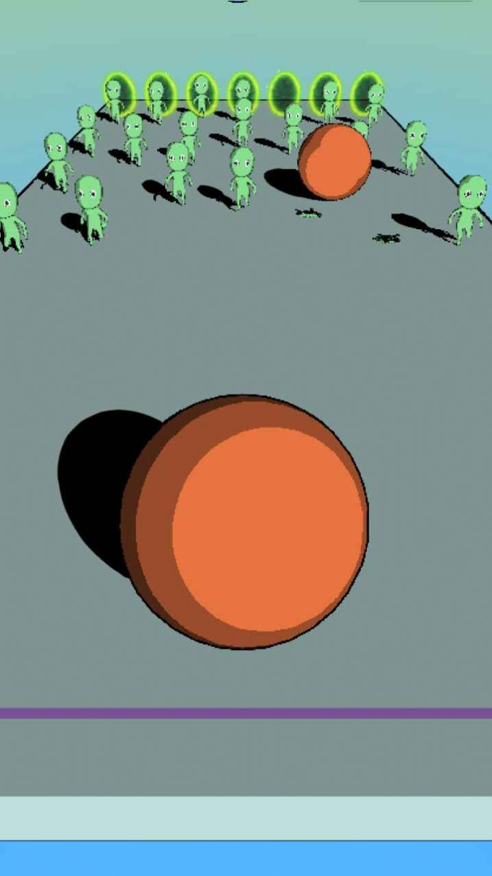火星人大闯关安卓版安卓2024下载安装
