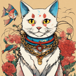招财猫猜猜2024版本下载安装