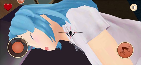 蚊子模拟器无限生命版2025安卓最新版