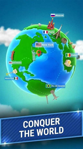 三分球大赛无敌版2025安卓版下载