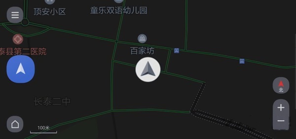 腾讯地图车机版