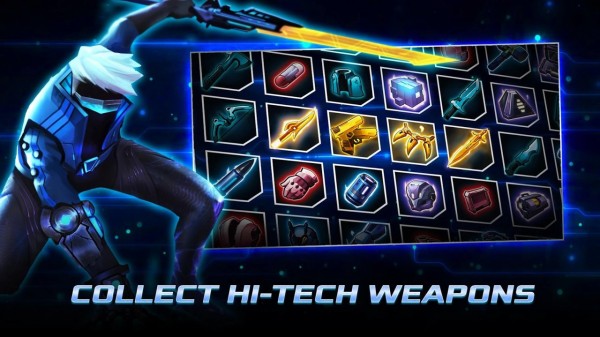 网络战士暗战传奇2024版