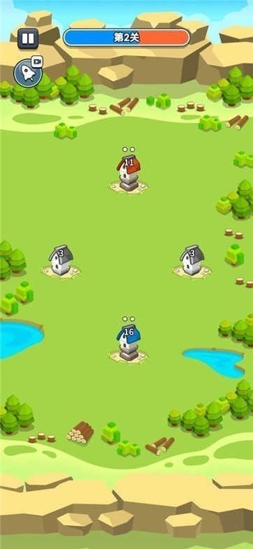 领地冲突安卓版下载最新版