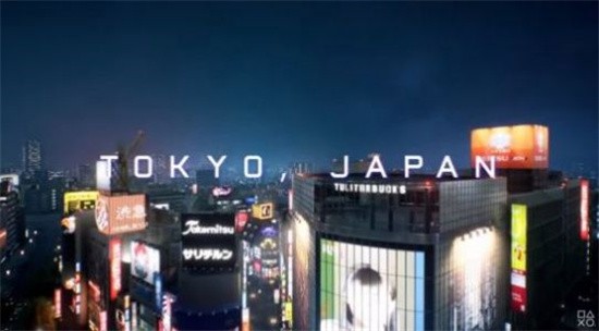 幽灵线东京2024安卓最新下载