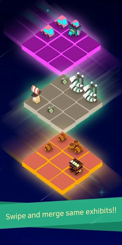 2048合并博物馆2025最新版下载