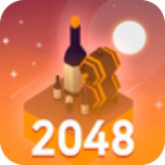 2048合并博物馆2025最新版下载