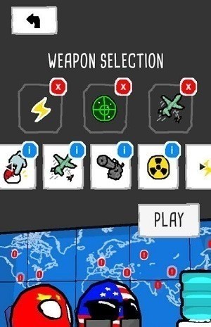 波兰球末世维稳最新app最新版