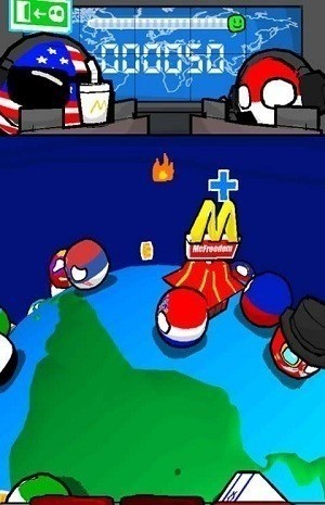 波兰球末世维稳最新app最新版